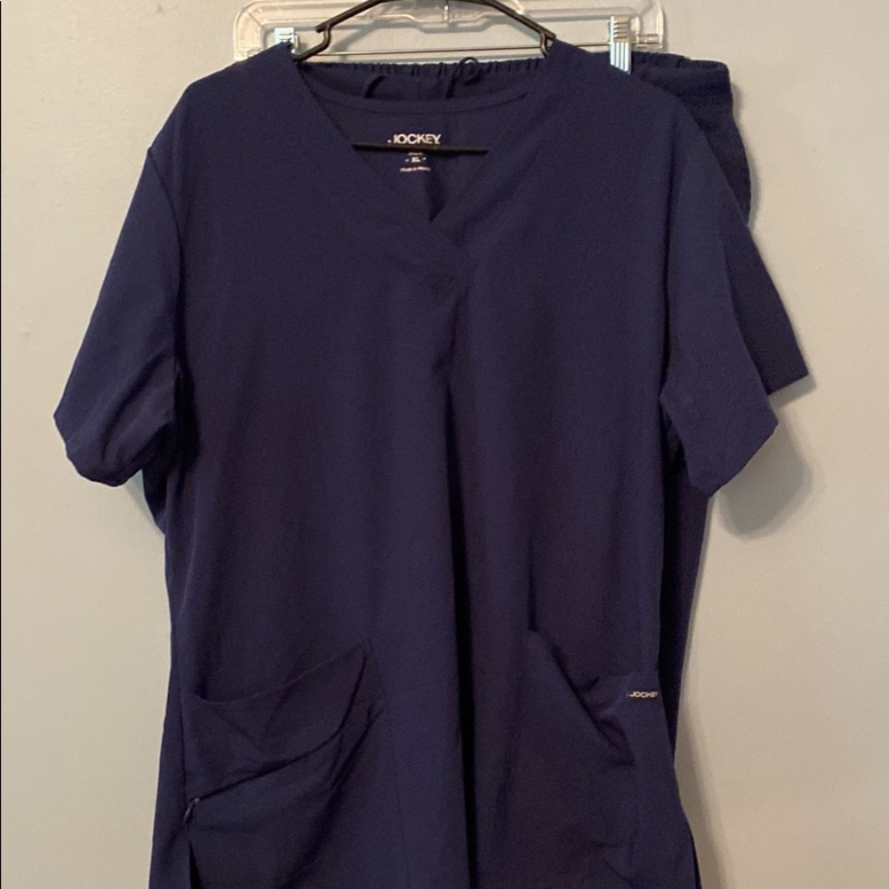 Scrubs size xl